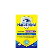 Macushield Original Chewable Tablets image