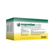 Magnesium Verla Sachets image