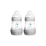 Mam Easy Start Anti-Colic Bottle 0+ Months image
