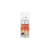 Medicare Spray Plaster image