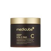 Medicube Deep Vita C Pads 70 Pads image