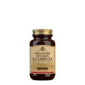 Solgar Megasorb Vitamin B-complex image