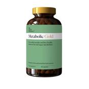 The Naked Pharmacy Metabolic Gold
