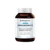 Metagenics Omegagenics Fish Oil Capsules