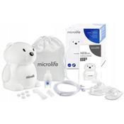 Microlife NEB 400 Childrens Nebuliser