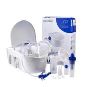 NEB PRO Professional 2 in 1 Nebuliser image