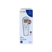 Microlife Ear Thermometer image