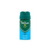 Mitchum Ice Fresh Anti Perspirant Travel Size image