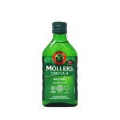 Mollers Omega 3 Neutral image