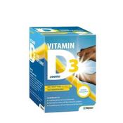 Mylan Vitamin D3 2000IU Supplement Tablets image