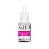 Nail HQ Quick &amp; Easy Nail Glue image