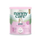Nannycare Goat Milk Infant Milk 1 image
