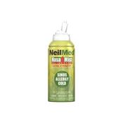 Neilmed Nasamist Hypertonic Saline Spray