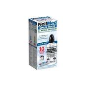Neilmed Sinus Rinse Starter Kit Bottle image