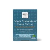 New Nordic Magic Magnesium Citrate 750mg image