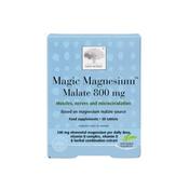 New Nordic Magic Magnesium Malate 800mg image