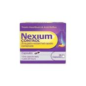 Nexium Control Capsules image