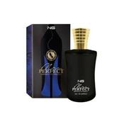 Ng  Fragrance Mrs Perfect EDP