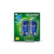 Nicorette Lozenge Icy Mint 4mg image