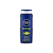 Nivea Men Energy Shower Gel 250ml image