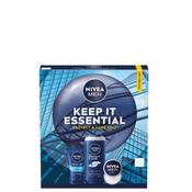 Nivea Men Keep It Essential Giftset image