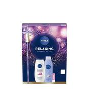 Nivea Relaxing Moments Of Joy Giftset image