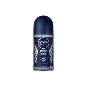 Nivea Men Cool Kick Roll On 50ml