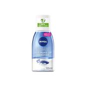 Nivea Waterproof Eye Makeup Remover image