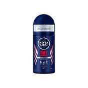 Nivea Men Dry Impact Roll On Deodrant 50ml image
