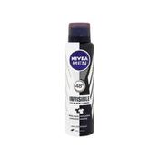 Nivea Men Deo Invisible Power Spray image