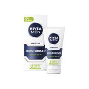 Nivea Men Sensitive Moisturiser 75ml image