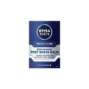 Nivea Men Replenishing Post Shave Balm