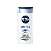 Nivea Men Shower Gel Sensitive 250ml image