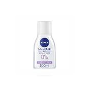 Nivea Micellair Skin Breathe Makeup Remover 100ml image
