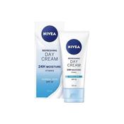 Nivea Refreshing Day Cream image