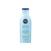 Nivea Sun Moisturising After Sun Lotion 200ml image