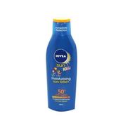 Nivea Sun Kids Sun Lotion SPF 50+ image