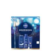 Nivea Nourishing Moments Of Joy Giftset image