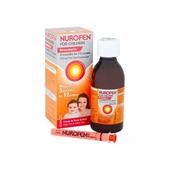 Nurofen For Children Strawberry 200ml image