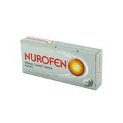 Nurofen 200mg tablets - 24 Tablets image