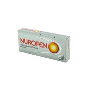 Nurofen 200mg tablets - 12 tablets image