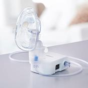 Omron Nebuliser NE-C803 image