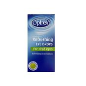 Optrex For Tired Eyes 10ml image