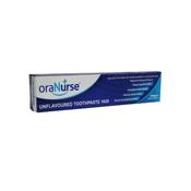 Oranurse Unflavoured Toothpaste image