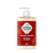 Imperial Leather Original Classic Hand Wash 300ml image