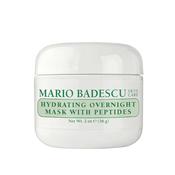 Maroi Badescu Hydrating Overnight Mask With Peptides 56g