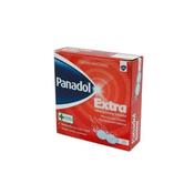 Panadol Extra Soluble Tablets image