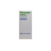 Phenergan Liquid image