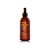 Piz Buin Tan &amp; Protect SPF 15 image
