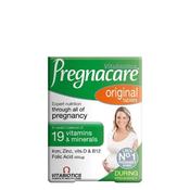 Vitabiotics Pregnacare Original 30 Tablets image